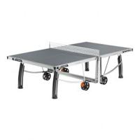 Всепогодный антивандальный теннисный стол Cornilleau 540M CROSSOVER OUTDOOR