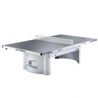 Всепогодный антивандальный теннисный стол Cornilleau 510M CROSSOVER OUTDOOR