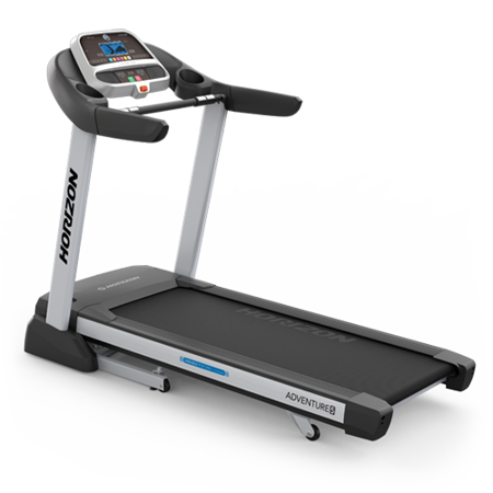 Беговая дорожка Horizon Adventure 5 VIAFIT
