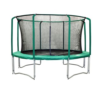 Батут Super Tramp 15’ New – 4,6 метра Батут Super Tramp 15’ New – 4,6 метра