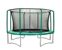 Батут Super Tramp 15’ New – 4,6 метра