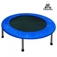 БАТУТ DFC TRAMPOLINE FITNESS 55INCH-TR