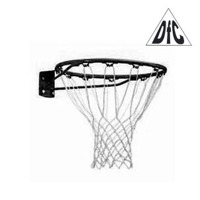 Кольцо баскетбольное 18" DFC RIM BLACK