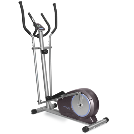 Эллиптический эргометр OXYGEN TORNADO II EL Эллиптический эргометр OXYGEN TORNADO II EL