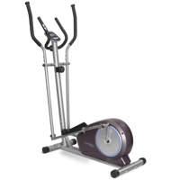 Эллиптический эргометр OXYGEN TORNADO II EL