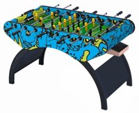 Игровой стол - футбол "Cosmos"