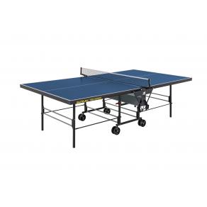 Теннисный стол SUNFLEX TRUE INDOOR (СИНИЙ)