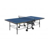Теннисный стол SUNFLEX TRUE INDOOR (СИНИЙ)