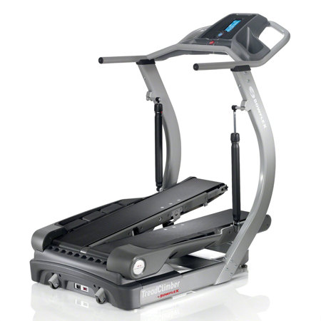 Тренажер Bowflex TreadClimber TC20 Тренажер Bowflex TreadClimber TC20