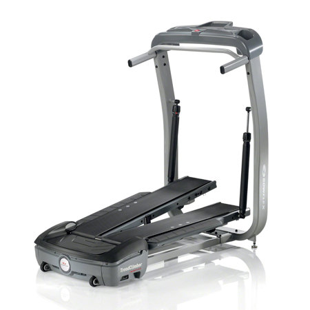 Тренажер Bowflex TreadClimber TC10 Тренажер Bowflex TreadClimber TC10