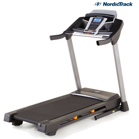 Беговая дорожка NordicTrack C80i Беговая дорожка NordicTrack C80i