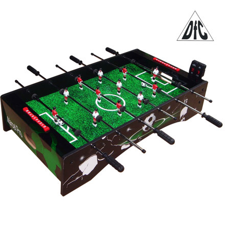 Игровой стол DFC Marcel Pro футбол Игровой стол DFC Marcel Pro футбол