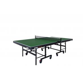 Теннисный стол ПРОФЕССИОНАЛЬНЫЙ STIGA EXPERT ROLLER, ITTF (ЗЕЛЕНЫЙ) Теннисный стол ПРОФЕССИОНАЛЬНЫЙ STIGA EXPERT ROLLER, ITTF (ЗЕЛЕНЫЙ)