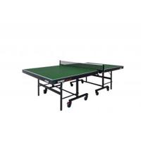 Теннисный стол ПРОФЕССИОНАЛЬНЫЙ STIGA EXPERT ROLLER, ITTF (ЗЕЛЕНЫЙ)