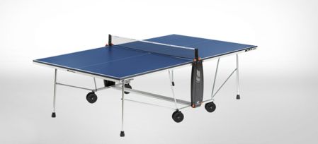 Теннисный стол Cornilleau 100 Indoor Теннисный стол Cornilleau 100 Indoor