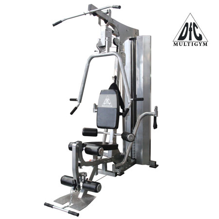 Силовой комплекс Multigym DFC HM025 Силовой комплекс Multigym DFC HM025