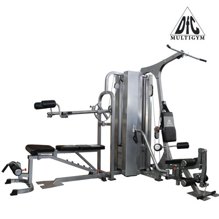 Силовой комплекс Multigym DFC HM026 Силовой комплекс Multigym DFC HM026