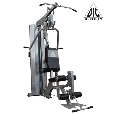 Силовой комплекс Multigym DFC HM024 Силовой комплекс Multigym DFC HM024