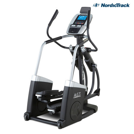 Кросстренер NordicTrack A.C.T. Commercial Кросстренер NordicTrack A.C.T. Commercial