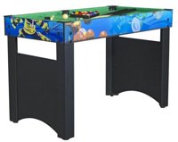 Игровой стол 8 в 1 "Super Set 8-in-1"