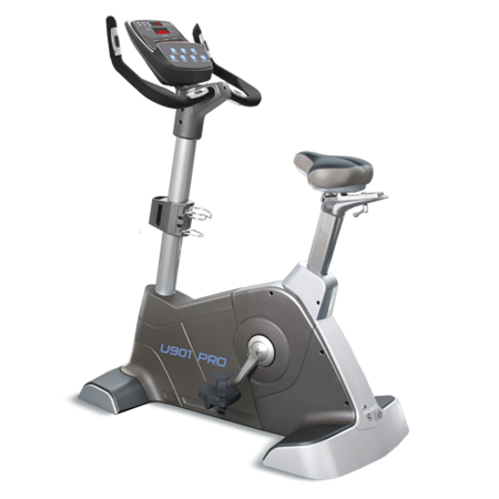 Велоэргометр BRONZE GYM U901 PRO Велоэргометр BRONZE GYM U901 PRO