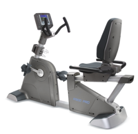 Велоэргометр BRONZE GYM R900 PRO
