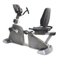 Велоэргометр BRONZE GYM R901 PRO