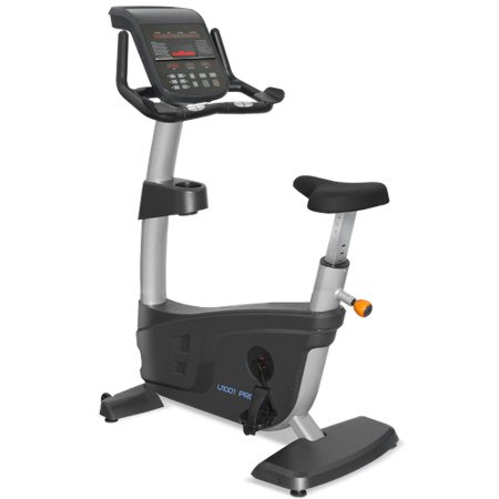 Велоэргометр BRONZE GYM U1001 PRO Велоэргометр BRONZE GYM U1001 PRO