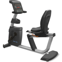 Велоэргометр BRONZE GYM R1001 PRO