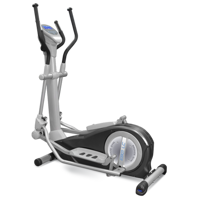 Эллиптический тренажер BRONZE GYM E801 LC