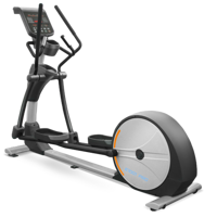 Эллиптический тренажер BRONZE GYM E1001 PRO