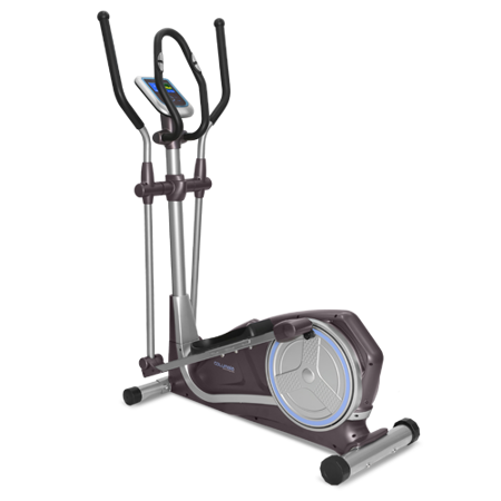 Эллиптический эргометр OXYGEN COLUMBIA EXT New