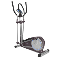 Эллиптический эргометр OXYGEN COLUMBIA EXT New