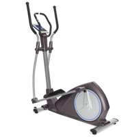 Эллиптический эргометр OXYGEN SATORI EL HRC EXT