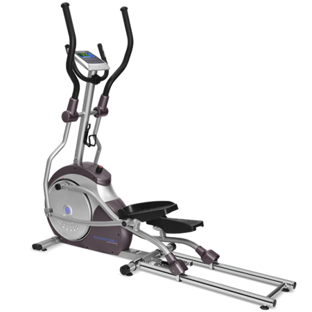 Эллиптический эргометр OXYGEN EX-35FD HRC+ New Эллиптический эргометр OXYGEN EX-35FD HRC+ New