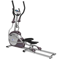 Эллиптический эргометр OXYGEN EX-35FD HRC+ New