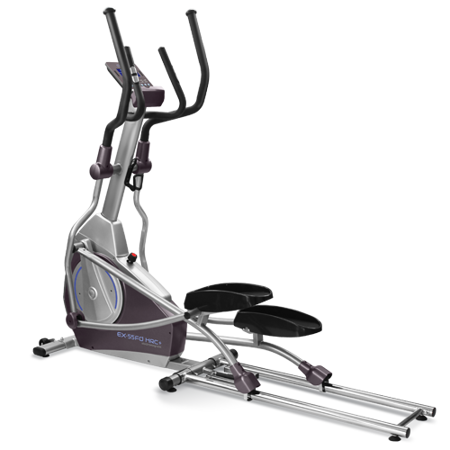 Эллиптический эргометр OXYGEN EX-55FD HRC+ New Эллиптический эргометр OXYGEN EX-55FD HRC+ New