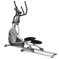 Эллиптический эргометр OXYGEN EX-55FD HRC+ New