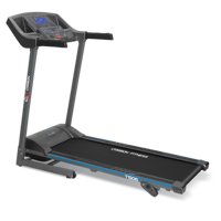 Беговая дорожка CARBON T506
