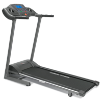 Беговая дорожка CARBON T554