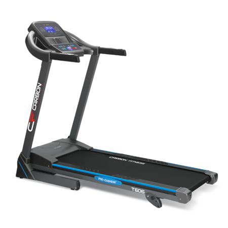 Беговая дорожка CARBON T606 Беговая дорожка CARBON T606