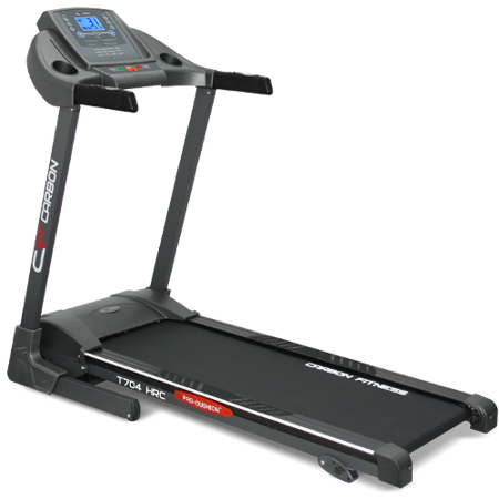 Беговая дорожка CARBON T704 HRC