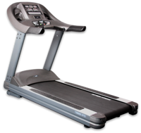 Беговая дорожка Oxygen T1000 PRO