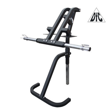 Агрегат для ног/пресса DFC POWERGYM OPTION 5 Агрегат для ног/пресса DFC POWERGYM OPTION 5