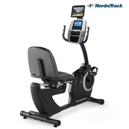 Велотренажер NordicTrack VXR 475 Велотренажер NordicTrack VXR 475