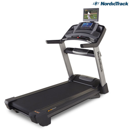 Беговая дорожка NordicTrack Elite 5000 Беговая дорожка NordicTrack Elite 5000