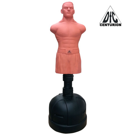 Водоналивной манекен Boxing Punching Man-Heavy (беж) TLS-XXL CENTURION