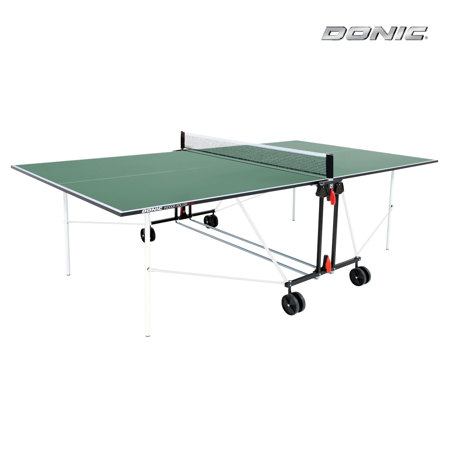 Теннисный Donic Indoor Roller SUN зеленый Теннисный Donic Indoor Roller SUN зеленый