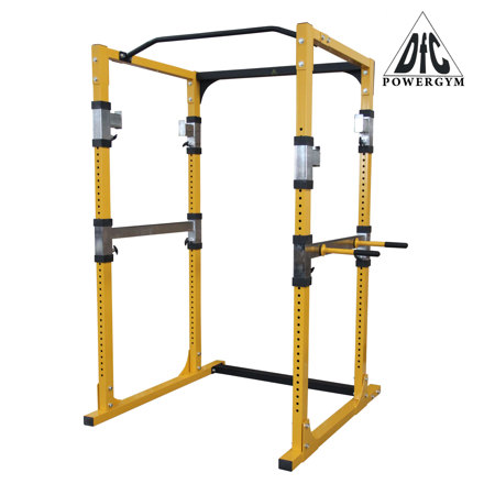 Силовая рама DFC POWERGYM PK003 Силовая рама DFC POWERGYM PK003