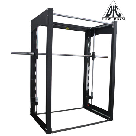 Машина Смита DFC POWERGYM PK006 Машина Смита DFC POWERGYM PK006